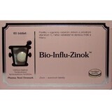 Pharma Nord BIO-INFLU-ZINOC 60 comprimidos