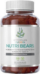 Cytoplan Nutri Bears 90 unidades