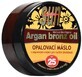 Vivaco Aceite de Arg&#225;n Bronceado R&#225;pido SPF25 200 ml