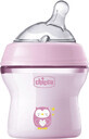 Chicco CHICCO Biberon Natural Feeling 150 ml bambina 0m+ 150 ml