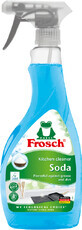 Frosch Detergente de cocina con sosa natural ECO 500 ml