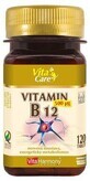 VitaHarmony Vitamina B12 efecto inmediato 120 comprimidos