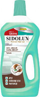 Sidolux Premium Floor Care Coconut &amp; Mint Floor Cleaner Vinilo, lin&#243;leo, baldosas 1 litro