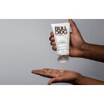 Bulldog Exfoliante Facial Limpiador para Hombres 125 ml