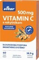 Revital Vitamina C + Espino Amarillo 60 c&#225;psulas