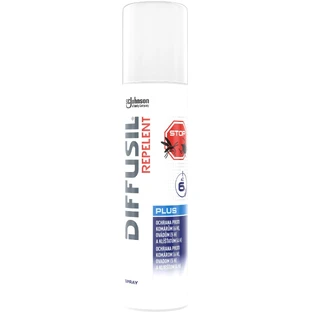 Diffusil Spray 100 ml
