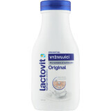 Lactovit Gel de Ducha Nutritivo 300 ml