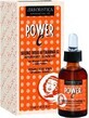 Erboristica POWER C - Suero para la piel con vitamina C y &#225;cido fer&#250;lico, iluminador, antioxidante 15 ml