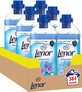 Lenor Lavanda Spring Awakening 6 x 1,6 litros