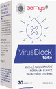 Barny&#39;s VirusBlock™ forte 20 c&#225;psulas