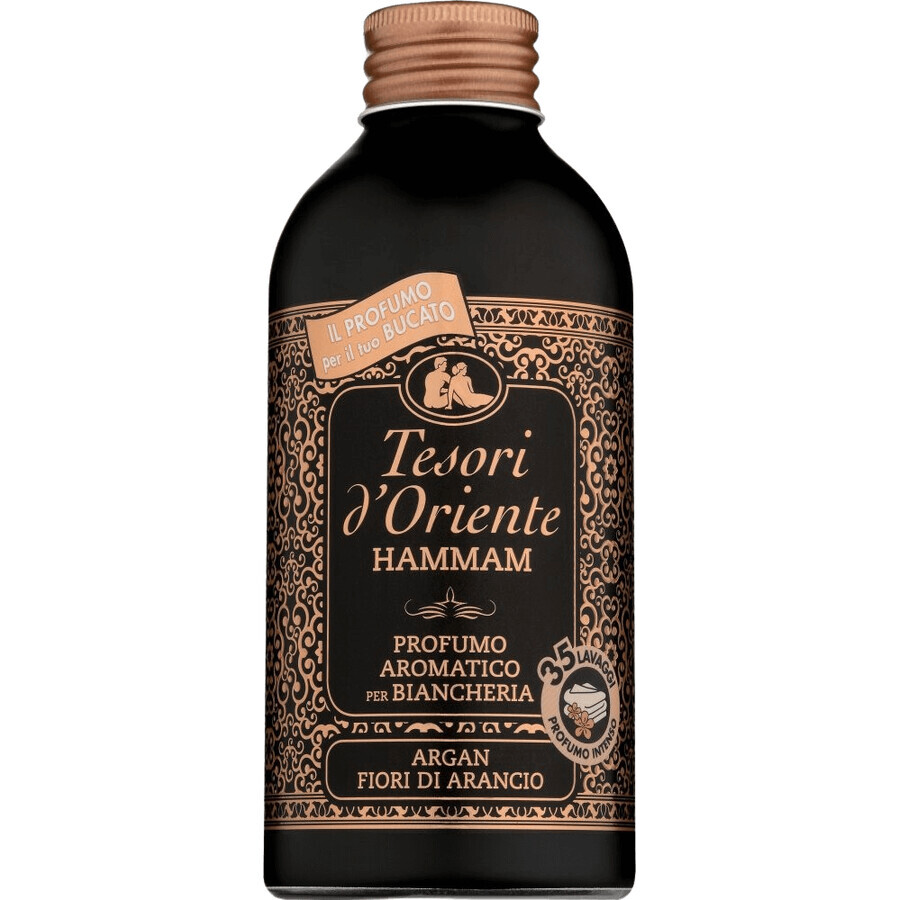 Tesori d'Oriente Parfum de lenjerie Hammam 250 ml