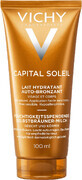 Vichy Capital Soleil Loci&#243;n Autobronceadora 100 ml