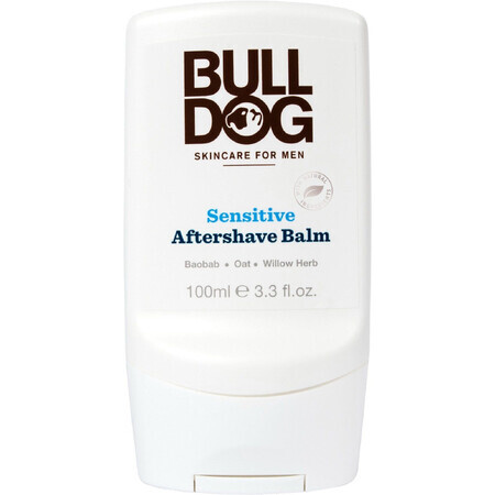 Balsam după ras Bulldog 100 ml