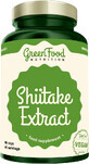 GreenFood Nutrition Extracto de Shiitake 120 c&#225;psulas