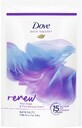 Dove Bath Therapy Renew Sel de bain 400 g