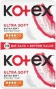 Kotex Ultra SOFT Normal 20 unidades