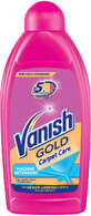 Vanish Gold Limpiador de moquetas 3 en 1 500ml