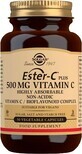 Solgar Ester C Plus 500 mg