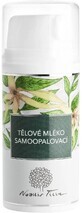 Nobilis Tilia Loci&#243;n corporal autobronceadora ml 100 ml