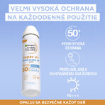 Garnier Ambre Solaire Bruma facial protectora SPF 50, 75 ml