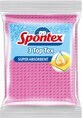 Spontex Top Tex spon spon tejido esponjoso 3 piezas