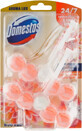 Domestos Aroma Lux Flor de Dalia y Fruta de Drag&#243;n WC bloc 2 x 55 g