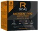 Reflex Nutrition Nexgen&#174; PRO + Enzima digestiva 120 c&#225;psulas