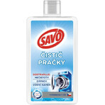 Savo détergent pour lave-linge 250 ml