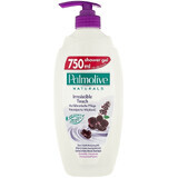 Palmolive Naturals Black Orchid Black Orchid Gel de Ducha Bomba 750 ml