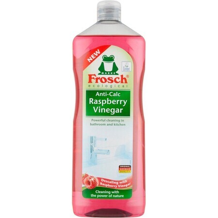 Frosch EKO Universal Detergent Raspberry 1000 ml