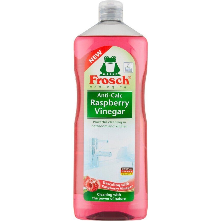 Frosch EKO Universal Detergent Raspberry 1000 ml