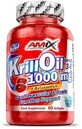 Amix Aceite de Krill 1000, 60 gl&#243;bulos