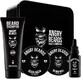 Angry Beards Smooth Kit para el cuidado de la barba 1 ud.