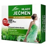 Colfarm Junge Gerste 60 Tabletten