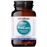 Viridian Synerbio ProCare 30 Kapseln