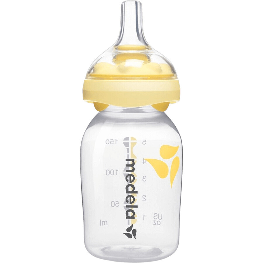 Medela Calma™ biberón para bebés lactantes - con chupete 150 ml