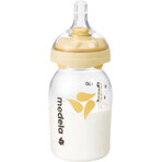 Medela Calma™ biberón para bebés lactantes - con chupete 150 ml