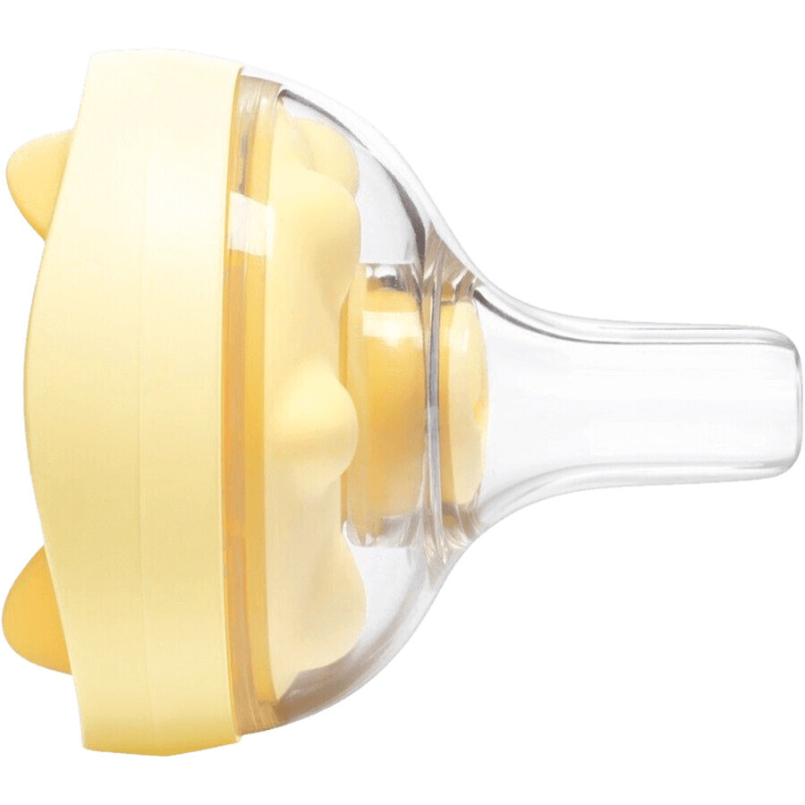 Medela Calma™ biberón para bebés lactantes - con chupete 150 ml