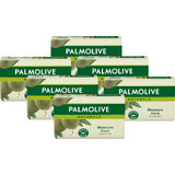 Jabón de Oliva Palmolive Naturals 6 x 90 g