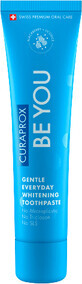 Curaprox pasta dent&#237;frica Curaprox BE YOU Daydreamer - azul 60 ml