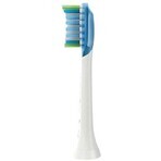 Philips Sonicare Premium Plaque Defence HX9044/17 Tapa de recambio 4 piezas