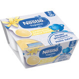 Nestlé Yogolino Vanilla flavored milk dessert 4 x 100 g