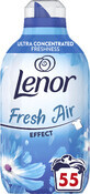 Lenor Fresh Air Brisa Fresca Acondicionador de Aire 770 ml