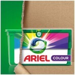 Ariel Color Capsules 31 pcs