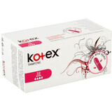 Kotex ® Super Compresas 32 unidades