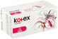 Kotex &#174; Super Compresas 32 unidades