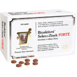 Pharma Nord Selenio+Zinc Bioactivo FORTE 150 comprimidos