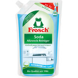 Frosch ECO Kitchen Cleaner with natural soda - refill 950 ml