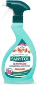 Sanytol Detergente desinfectante universal - spray grep 500 ml