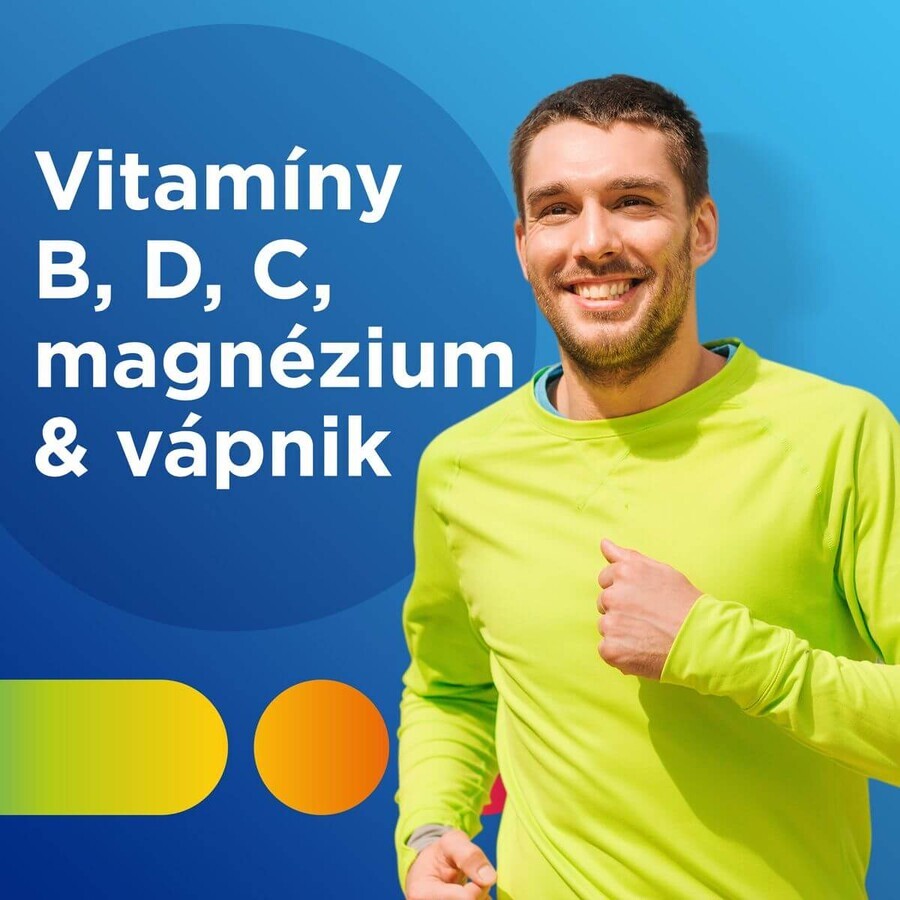 Centrum multivitamínico para hombres 90 comprimidos